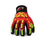 כפפות עבודה GGT5 Mud Grip