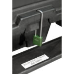 ⁦סככת אחסון חיצונית ל-2 חביות 200 ליטר⁩ – תמונה ⁦2⁩