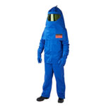 ערכת ביגוד חשמלאים HRC3