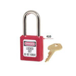 מנעול בטיחות 410