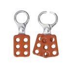 מפצל נעילה מאלומיניום 416