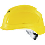 ⁦קסדת מגן UVEX PHEOS SHORT⁩ – תמונה ⁦2⁩