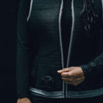 ⁦אפוד קירור חדשני מבית TEIJIN⁩ – תמונה ⁦6⁩