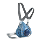 ⁦מסכת נשימה חצי פנים מדגם STEELPRO 2288-SE⁩ – תמונה ⁦3⁩