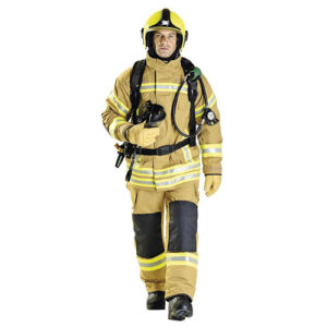 כבאות והצלה