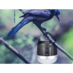 ⁦פנס רמקול CL1 - הפנס המושלם לקמפינג⁩ – תמונה ⁦3⁩