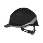 ⁦קסדת מגן דגם Delta plus Dimond V wind⁩ – תמונה ⁦3⁩