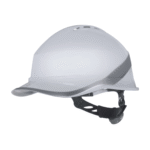 ⁦קסדת מגן דגם Delta plus Dimond V wind⁩ – תמונה ⁦2⁩