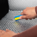 ⁦סכין בטיחות דגם 12204 תוצרת PHC⁩ – תמונה ⁦3⁩