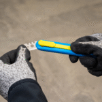 ⁦סכין בטיחות דגם 12204 תוצרת PHC⁩ – תמונה ⁦5⁩