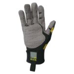 ⁦כפפות עבודה Chrome⁩ – תמונה ⁦2⁩