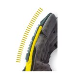 ⁦כפפות עבודה Chrome⁩ – תמונה ⁦5⁩