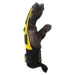 ⁦כפפות עבודה Chrome⁩ – תמונה ⁦3⁩