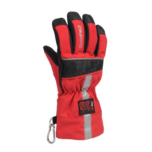 FireRex.jpg כפפות הגנה לכבאים דגם FireRex תוצרת GoodPro – תמונה 1