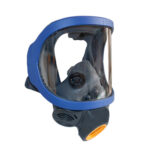 מסכת נשימה מלאה MASPROT M3100