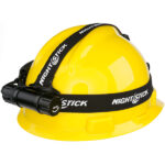 ⁦פנס ראש מקצועי נטען USB דגם NSR-4708 Rechargeable⁩ – תמונה ⁦5⁩