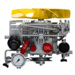 ⁦מדחס אוויר לנשימה – Coltri Icon 100 LSE EM⁩ – תמונה ⁦4⁩