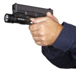 ⁦פנס טקטי לנשק דגם TWM-850XL⁩ – תמונה ⁦10⁩