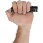 ⁦פנס יד מקצועי נטען USB דגם 320USB Rechargeable⁩ – תמונה ⁦6⁩