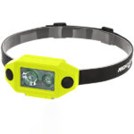 פנס ראש מוגן פיצוץ מקצועי XPP-5460GX