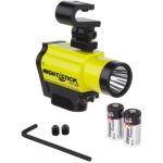 ⁦פנס ראש מוגן פיצוץ מקצועי XPP-5466G⁩ – תמונה ⁦4⁩