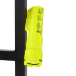 ⁦פנס מוגן פיצוץ נטען דגם XPR-5522GM⁩ – תמונה ⁦9⁩