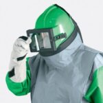 ⁦מערכת סינון לאוויר נשימתי Radex Airline Filter⁩ – תמונה ⁦4⁩