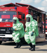 ⁦חליפת חומ"ס כמוסה THIEME Chempion Elite S⁩ – תמונה ⁦4⁩