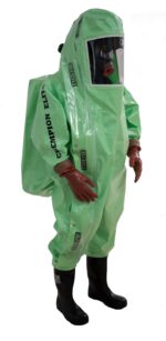 חליפת חומ"ס כמוסה THIEME Chempion Elite S