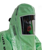 ⁦חליפת חומ"ס כמוסה THIEME Chempion Elite S⁩ – תמונה ⁦2⁩