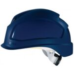 ⁦קסדת מגן UVEX PHEOS SHORT⁩ – תמונה ⁦4⁩