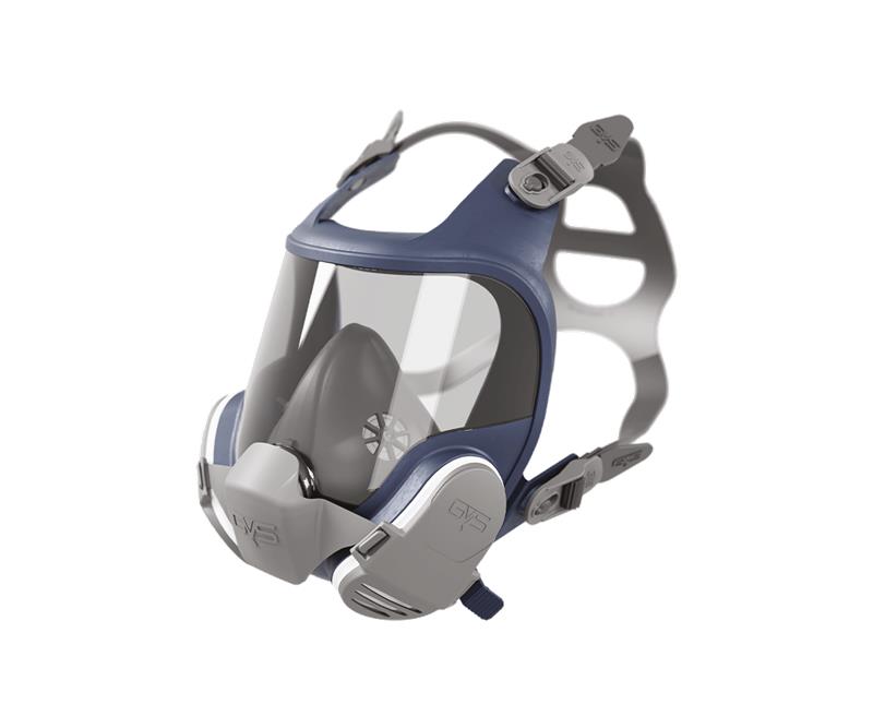 fullface-1.jpeg מסכת פנים מלאה מסדרת Elipse משולב מסננים פחם P3 – תמונה 1