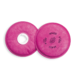 ⁦מסכת נשימה חצי פנים מדגם STEELPRO 2288-SE⁩ – תמונה ⁦2⁩