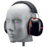 ⁦אוזניות מגן K30 של UVEX⁩ – תמונה ⁦6⁩