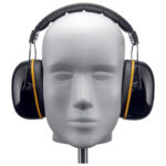 ⁦אוזניות מגן K20⁩ – תמונה ⁦8⁩