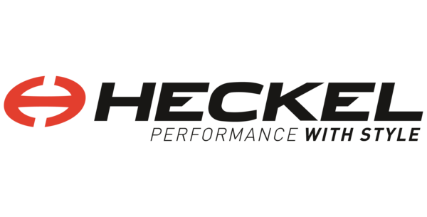 Logo-HECKEL